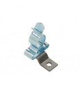 Clips montaje a pared, serie LF/SKL, ICOTEK