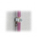 Clips montaje a pared, serie LF/SKL, ICOTEK