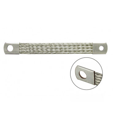 Cable trenzado, serie MB, ICOTEK