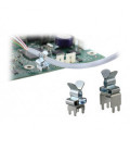 Clips montaje a PCB, serie PCB/SKL , ICOTEK