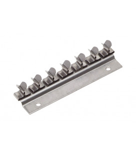 Soportes múltiples serie RLF, ICOTEK