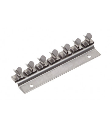 Soportes múltiples serie RLF, ICOTEK