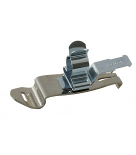 Clips montaje a carril DIN, serie SFZ|SKL, ICOTEK