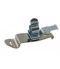 Clips montaje a carril DIN, serie SFZ|SKL, ICOTEK