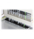 Placas de suelo serie KDR-BES, ICOTEK