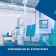 Kolbi presenta en Advanced Factories 2023 la revolución para todas las aplicaciones rotatorias y en movimiento mediante la nueva