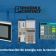 Medición y monitorización de energía con la tecnología PLCNext
